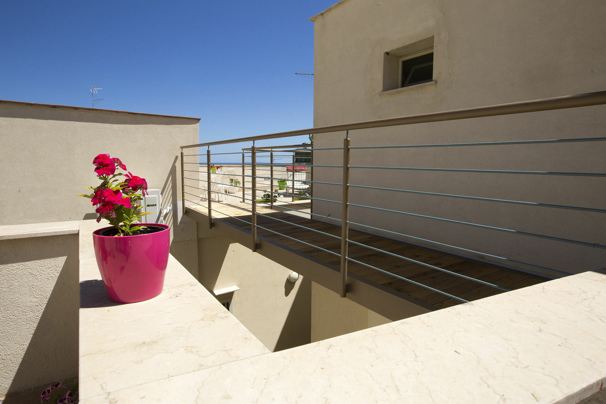4Canti Case Vacanze Castellammare del Golfo Exterior foto